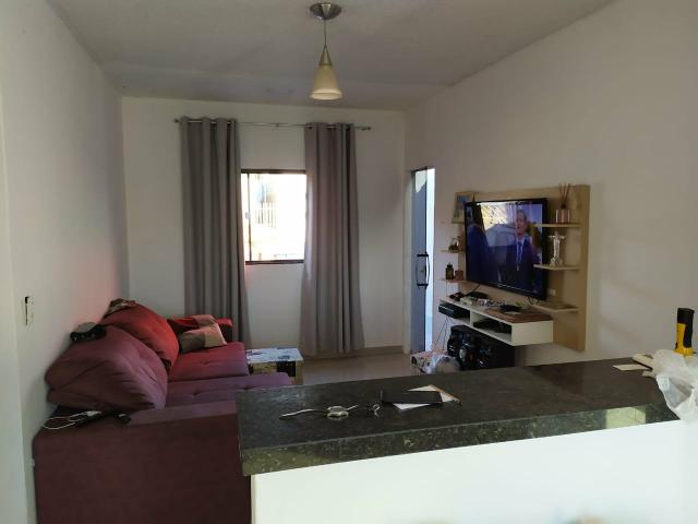 Vendo casa no recanto dos passaros cuiaba - Foto 3