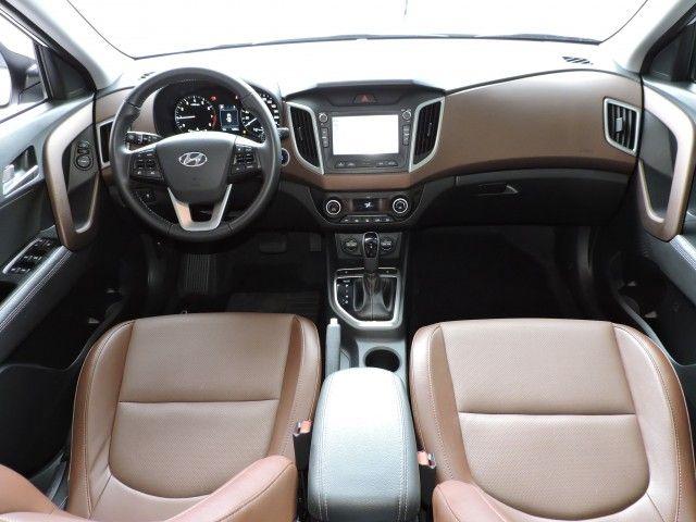 Creta Prestige 2.0 16V Flex Aut. - Foto 5