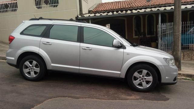 Vendo Fiat Freemont precision - Foto 3