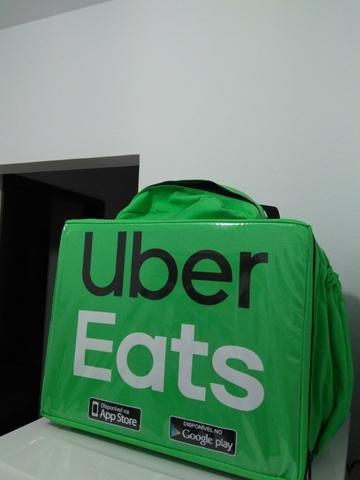 Entrega de Bike (delivery) - Foto 4