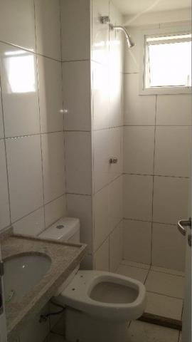 Apartamento à venda com 3 dormitórios em José bonifácio, Fortaleza cod:7846 - Foto 17