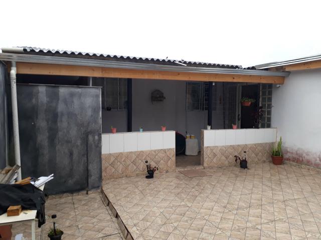 Venda/troco casa x apto - Foto 4