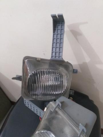 Farol milha - Foto 4