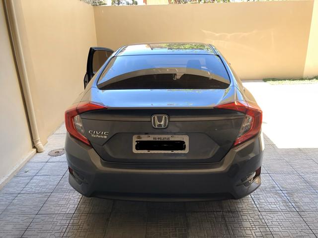 Honda Civic x - Foto 2