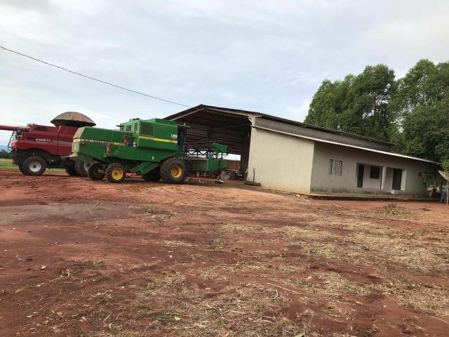 Fazenda para Arrendamento - MS - Foto 4