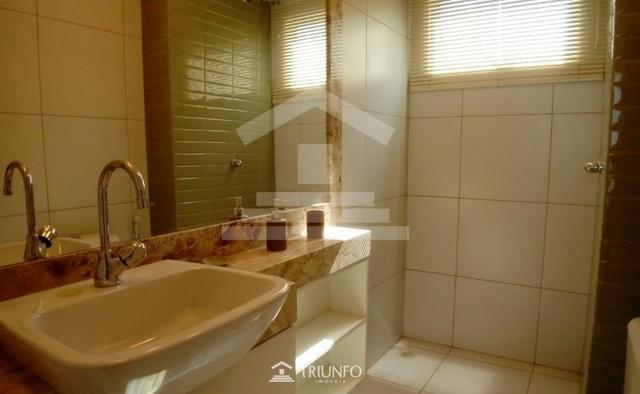 (JG) TR 28.247,Parquelândia,92M²,3 Quartos,Varanda,Copa,Dep.Empregada,Lazer