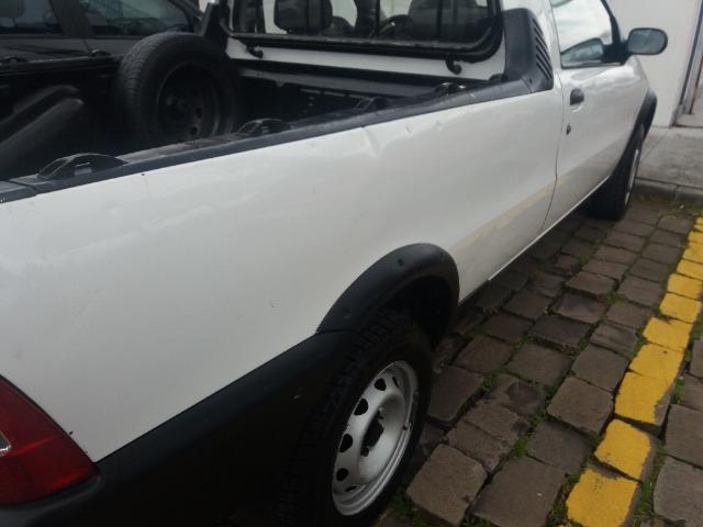 Fiat Strada 1.4 Fire Flex básica - Foto 5