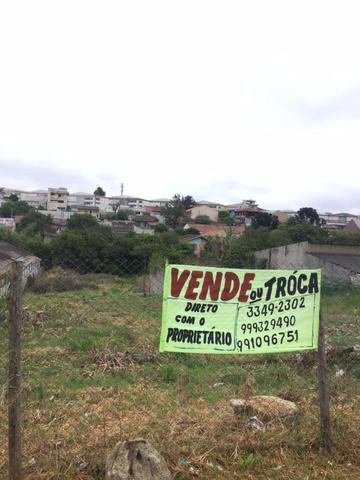 Vende-se terreno comercial - Bairro Pinheirinho - Foto 2