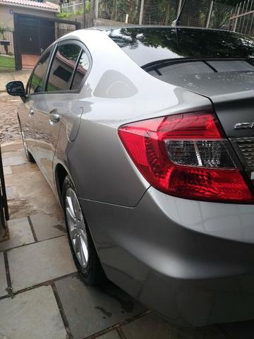 Civic 2013 LXL - Foto 4
