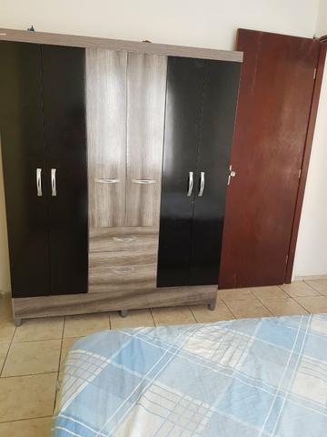 Apartamento para alugar mobiliado 580 - Foto 8