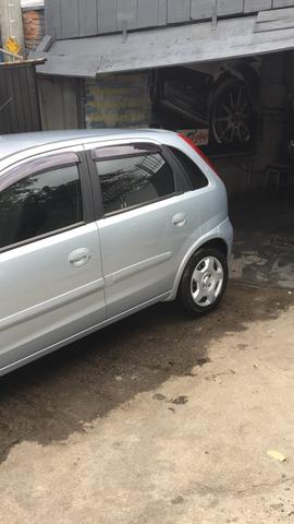 Corsa Hatch Max 2006 1.0 12,900 - Foto 4