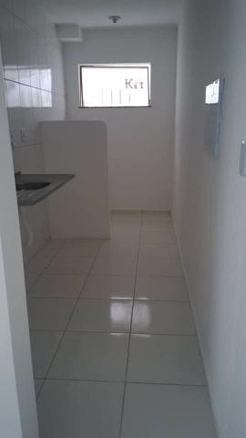 Apartamento - Condominio Aurora - Foto 6