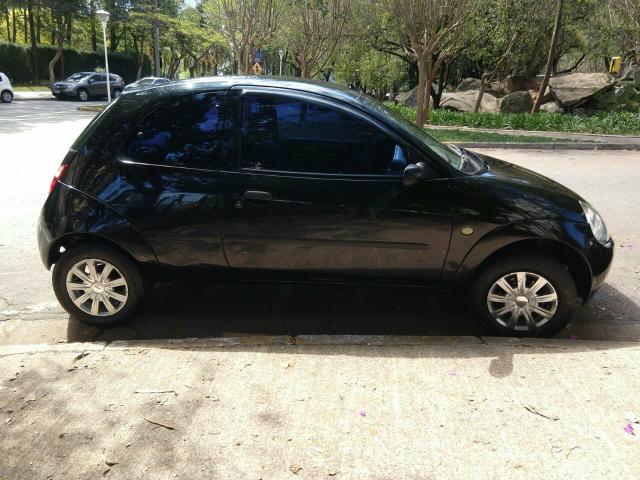 Vendo Ford Ka GL - Foto 2
