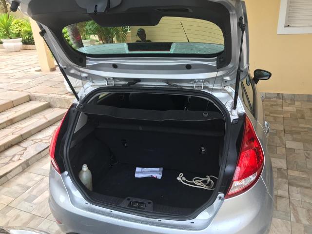 New Fiesta 2013 - Foto 14