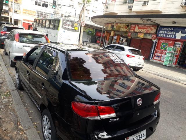 Vendo este Siena em meu nome - Foto 9