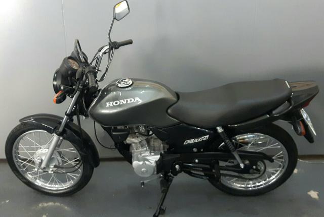 Fan 125 ks - Foto 3
