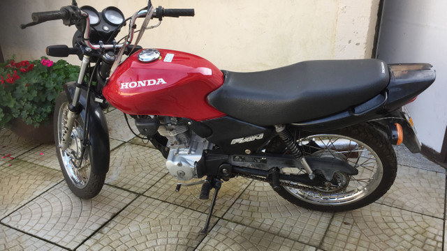 Troco carro e moto. Por carro de mesmo ou maior valor - Foto 6