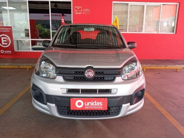 Uno Attractive Evo 1.0