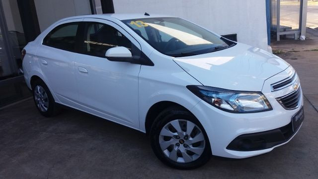 Prisma 1.4 LT 2013 - Foto 2