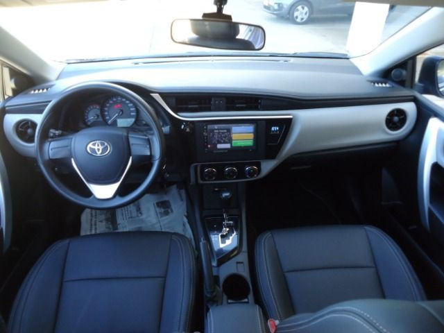 Corolla gli automatico 2018 - Foto 6