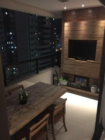 Apartamento para venda no Goiabeiras Tower porteira fechada - Foto 2