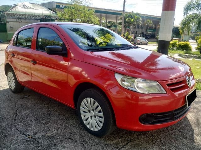 Gol G5