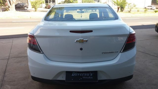 Prisma 1.4 LT 2013 - Foto 5