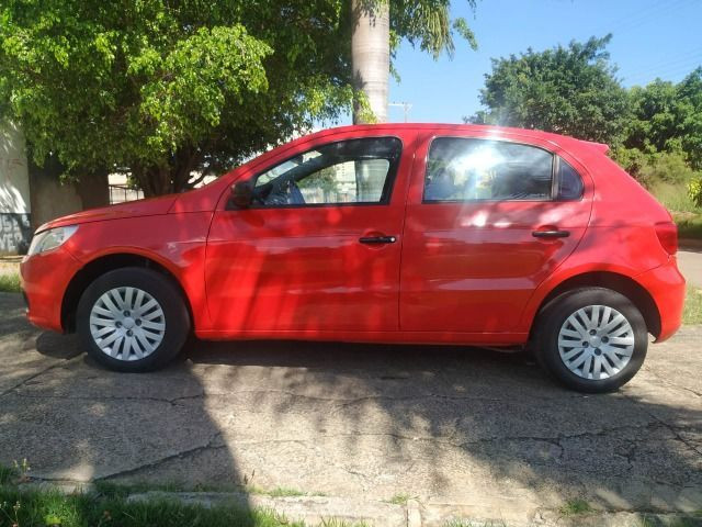 Gol G5 - Foto 7