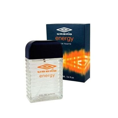 perfume umbro energy