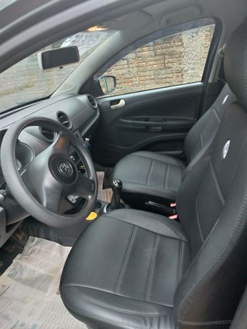 Vendo gol g5 1.6 super conservado!!!!!!! - Foto 9