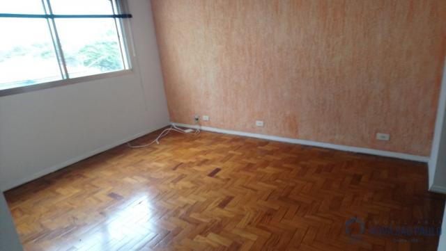 Venha morar no melhor local do Planalto Paulista- Apartamento 65 m2 ,1 dormitorio, 1 vaga.