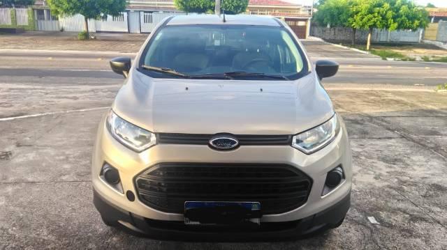 Ecosport 1.6 16V Flex 2014 KM: 67.000 EXTRA R$ 34.500,00 - Foto 3