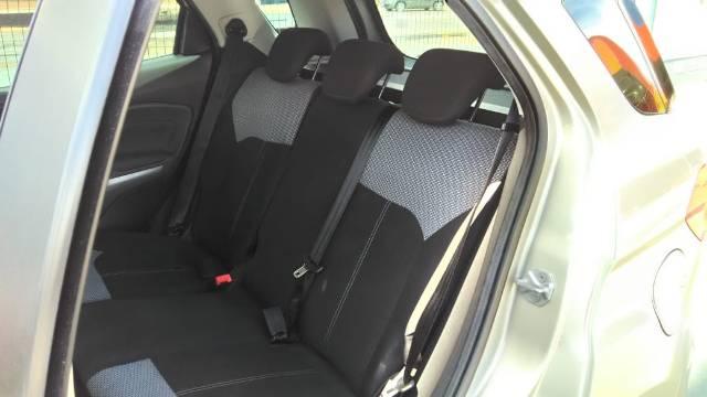 Ecosport 1.6 16V Flex 2014 KM: 67.000 EXTRA R$ 34.500,00 - Foto 4