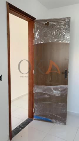Casa aprox. 35m² 02 Dormitórios no Tatuquara é na Oka Imóveis - Foto 5