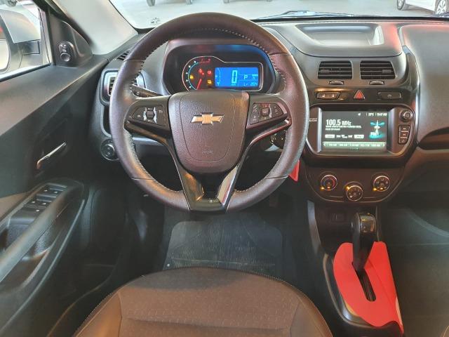 Cobalt Ltz At 1.8 4p 2019 - Automático - Foto 4