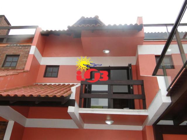 Apartamento à venda com 5 dormitórios em Centro, Imbé cod:I 8503 - Foto 2