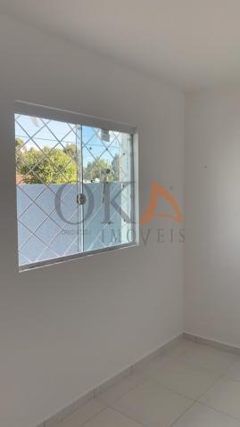 Casa aprox. 35m² 02 Dormitórios no Tatuquara é na Oka Imóveis - Foto 7