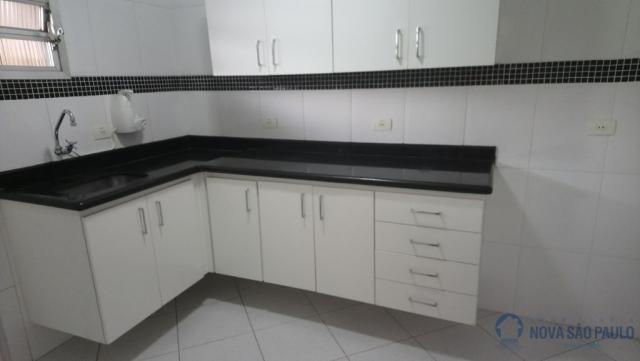 Venha morar no melhor local do Planalto Paulista- Apartamento 65 m2 ,1 dormitorio, 1 vaga. - Foto 3