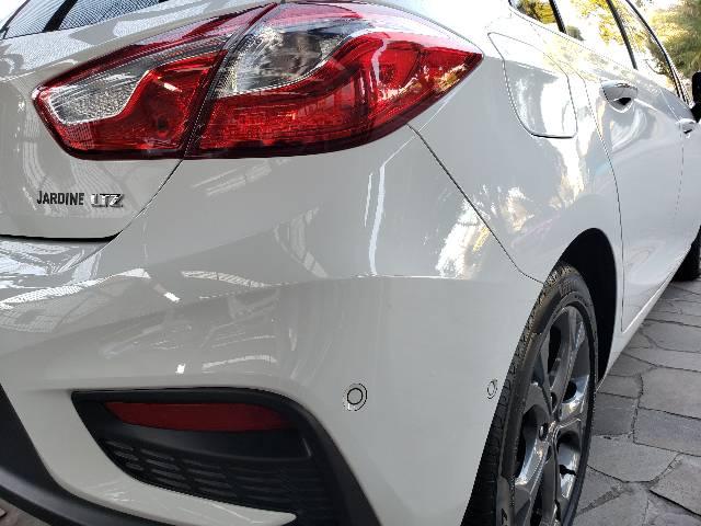 Cruze sport 2 LTZ 1.4 t. top 2018 24 milkm 2020 quitado - Foto 9