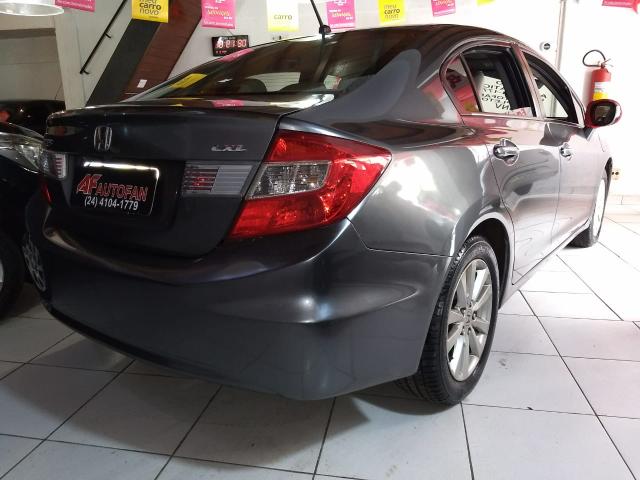 Honda Civic LXL 2013 - Foto 4