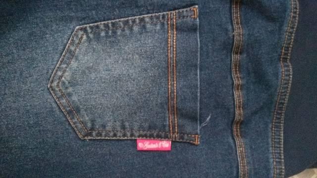 Calça jeans gestante - Foto 2