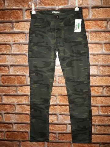 calça infantil masculina colorida