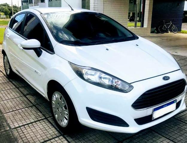 New Fiesta Hatch SE 1.5 - Foto 4