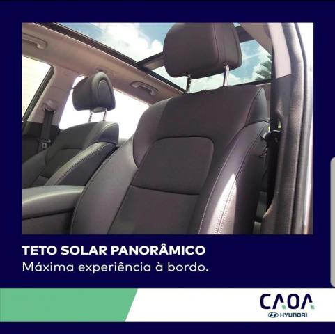 Hyundai Tucson 1.6 16v T-gdi Gls Ecoshift - Foto 8