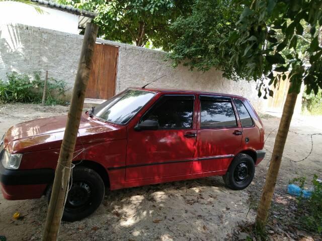 Fita Uno Mille 1.0 Flex - Foto 3