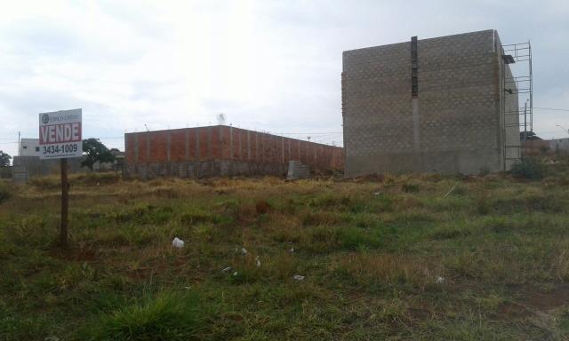 Loteamento/condomínio à venda em Tres marias i, Goiania cod:1030-952