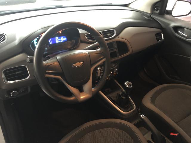 Chevrolet prisma 1.0 lt - Foto 6