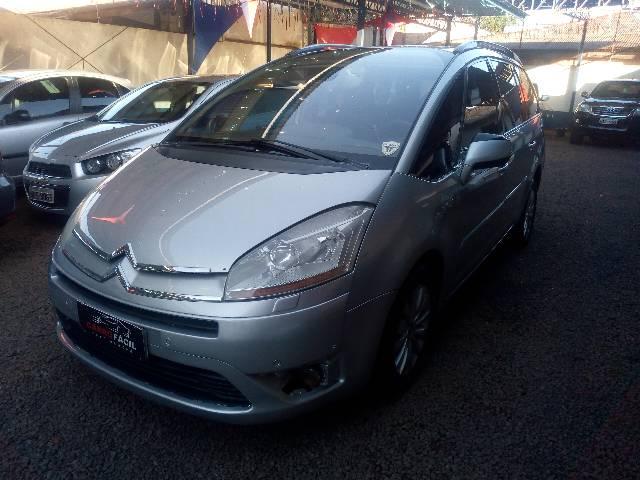 Citroen Gran Picasso 2009 - Foto 5