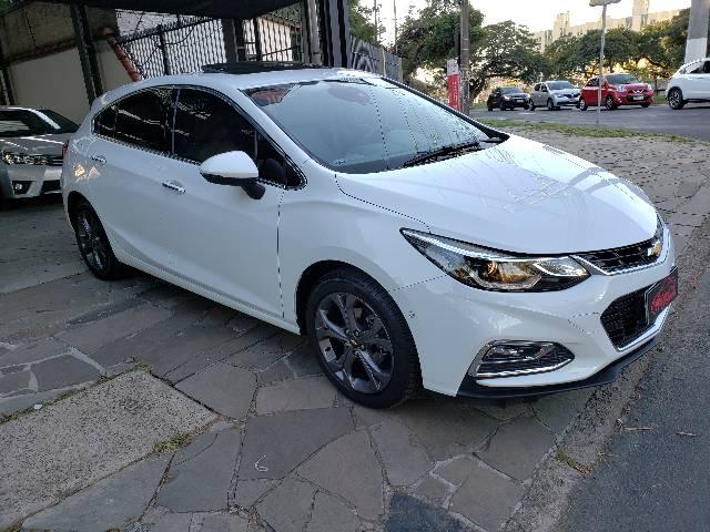 Cruze sport 2 LTZ 1.4 t. top 2018 24 milkm 2020 quitado - Foto 6