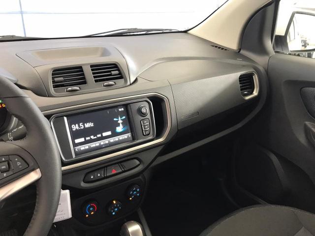 SPIN 2019/2020 1.8 LT 8V FLEX 4P AUTOMÁTICO - Foto 15